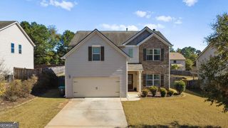 9116 Alden Drive, Locust Grove, GA 30248