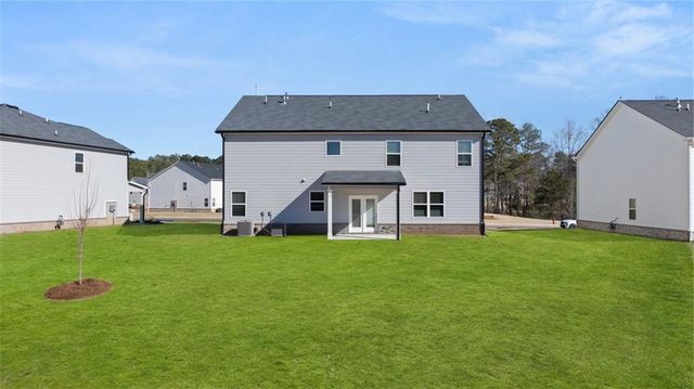 65 Weymouth Drive, Locust Grove, GA 30248