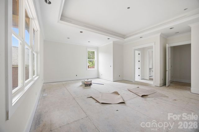 207 Kingsbridge Road, Salisbury, NC 28144