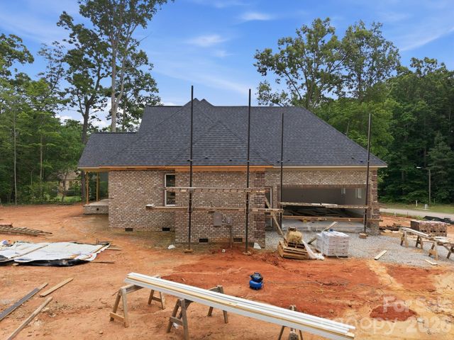207 Kingsbridge Road, Salisbury, NC 28144