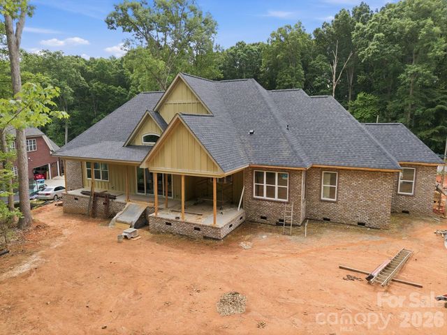 207 Kingsbridge Road, Salisbury, NC 28144