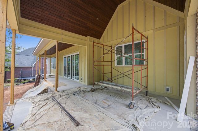 207 Kingsbridge Road, Salisbury, NC 28144