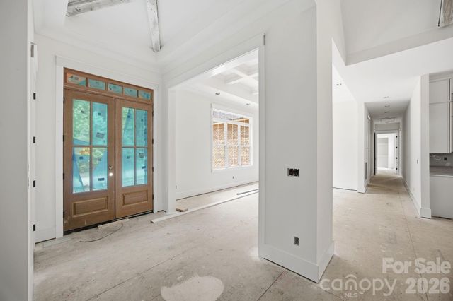 207 Kingsbridge Road, Salisbury, NC 28144