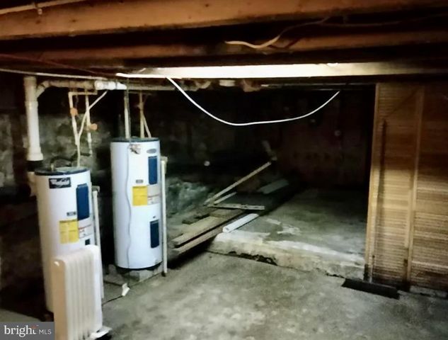 302 JERSEY AVE, Gloucester City, NJ 08030