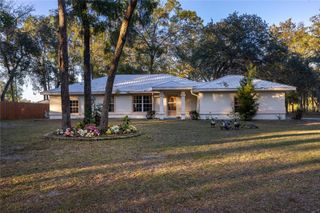 9361 NW 110TH STREET, Chiefland, FL 32626