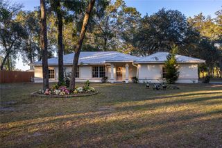9361 NW 110TH STREET, Chiefland, FL 32626