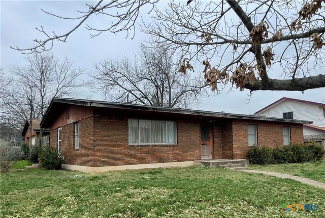 3301 Lake Inks Avenue, Killeen, TX 76543