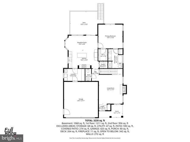 54 CIRCLE ROCK DR, Ephrata, PA 17522