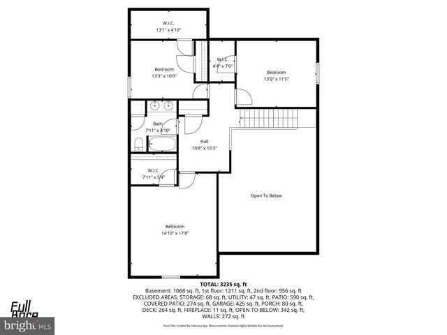 54 CIRCLE ROCK DR, Ephrata, PA 17522