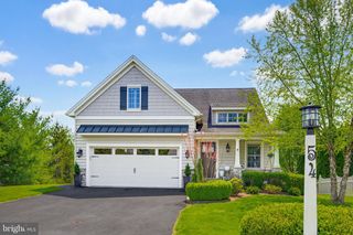 54 CIRCLE ROCK DR, Ephrata, PA 17522