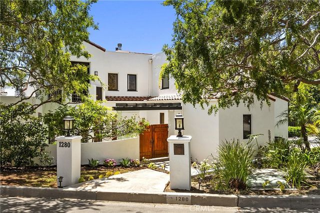 1280 Morningside Drive, Laguna Beach, CA 92651