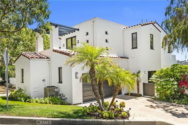 1280 Morningside Drive, Laguna Beach, CA 92651