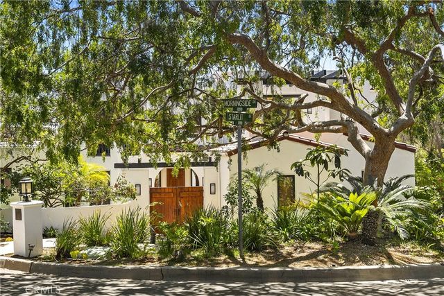 1280 Morningside Drive, Laguna Beach, CA 92651