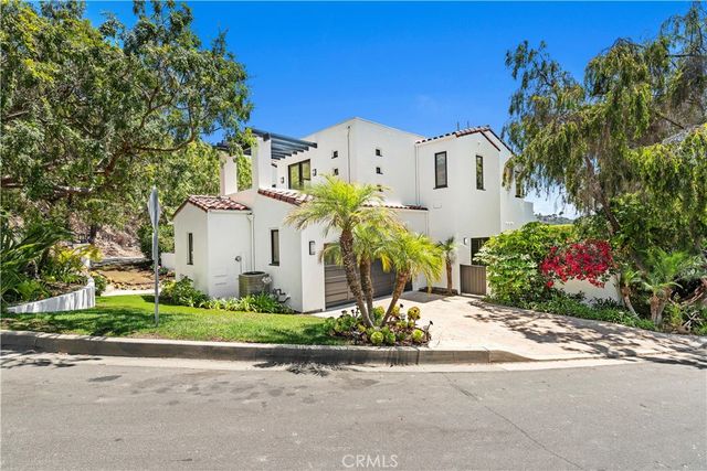 1280 Morningside Drive, Laguna Beach, CA 92651