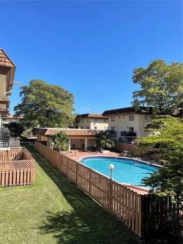 8500 SW 109th Ave 6-229, Miami, FL 33173