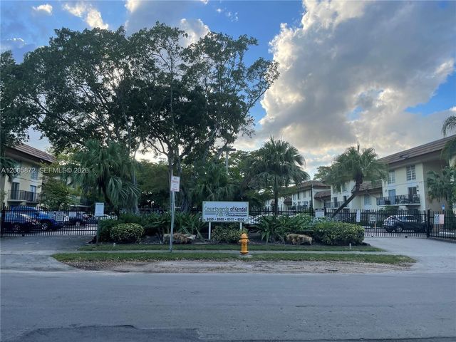 8500 SW 109th Ave 6-229, Miami, FL 33173
