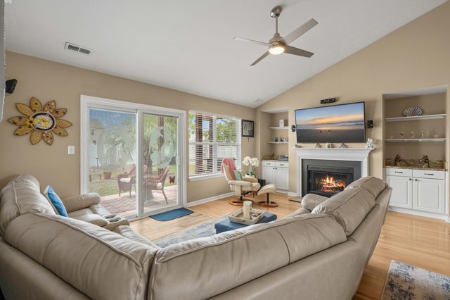 4043 Grousewood Dr., Myrtle Beach, SC 29588