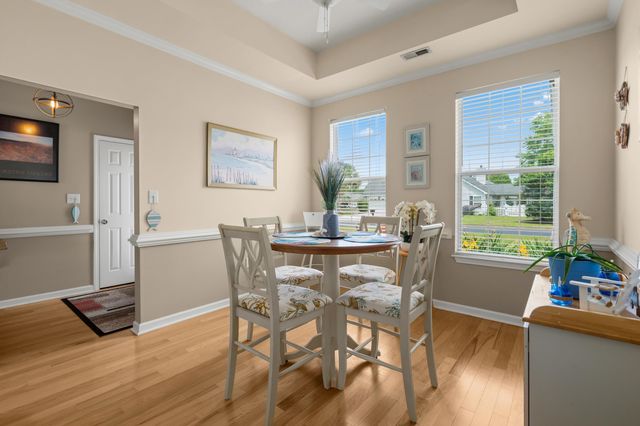 4043 Grousewood Dr., Myrtle Beach, SC 29588