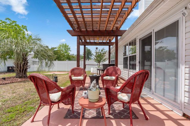 4043 Grousewood Dr., Myrtle Beach, SC 29588