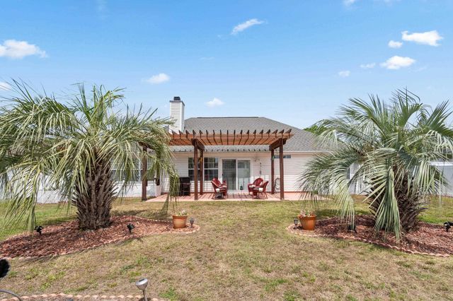 4043 Grousewood Dr., Myrtle Beach, SC 29588