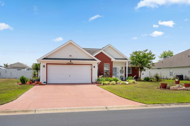 4043 Grousewood Dr., Myrtle Beach, SC 29588