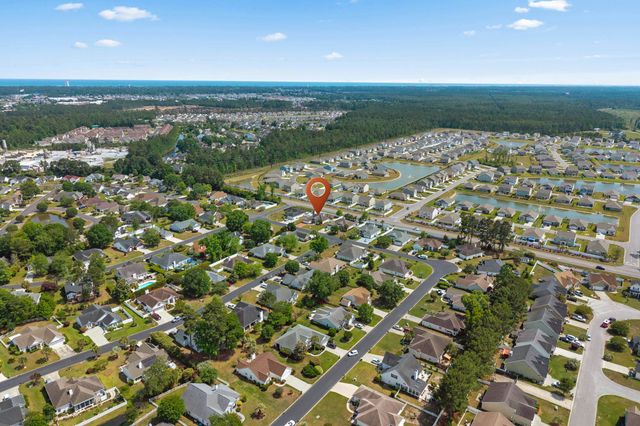 4043 Grousewood Dr., Myrtle Beach, SC 29588