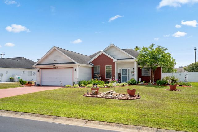 4043 Grousewood Dr., Myrtle Beach, SC 29588