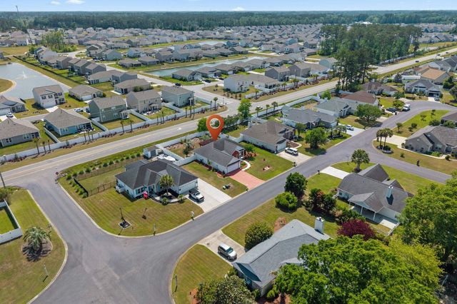 4043 Grousewood Dr., Myrtle Beach, SC 29588