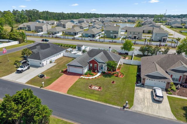 4043 Grousewood Dr., Myrtle Beach, SC 29588