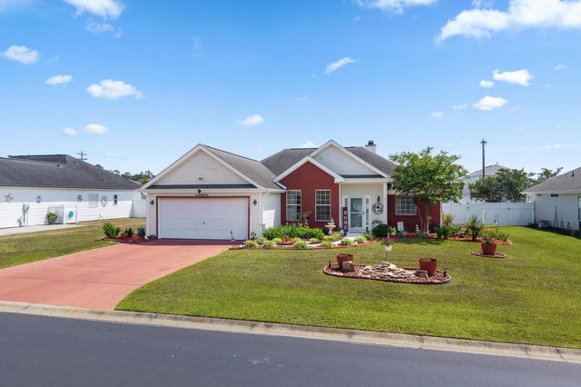 4043 Grousewood Dr., Myrtle Beach, SC 29588
