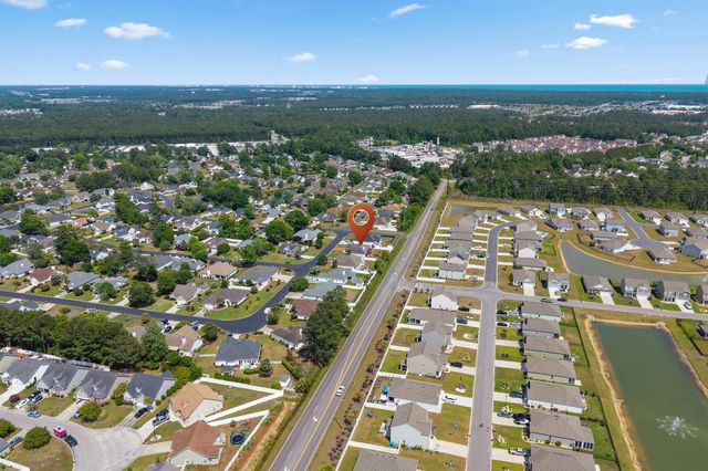 4043 Grousewood Dr., Myrtle Beach, SC 29588