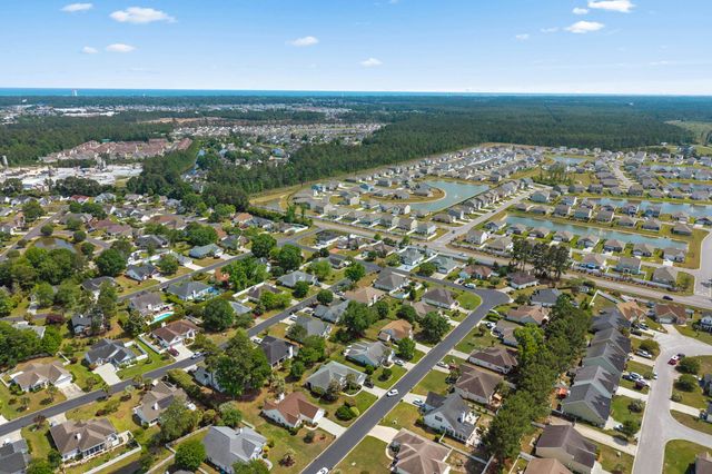4043 Grousewood Dr., Myrtle Beach, SC 29588