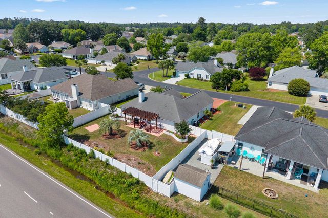 4043 Grousewood Dr., Myrtle Beach, SC 29588