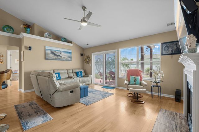4043 Grousewood Dr., Myrtle Beach, SC 29588