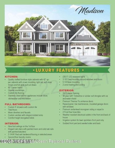 846 Naryshkin Way, Toms River, NJ 08753