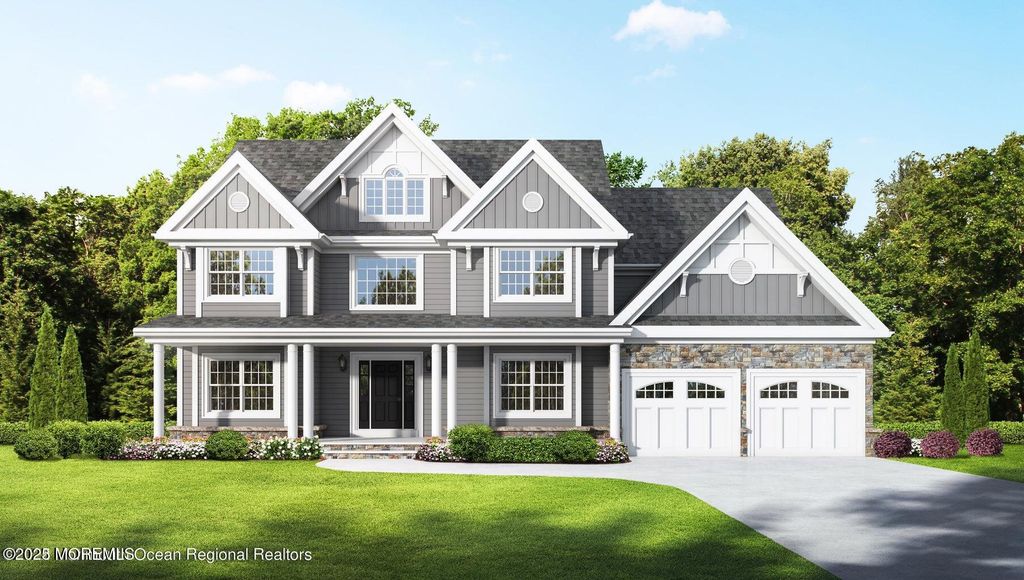 846 Naryshkin Way, Toms River, NJ 08753