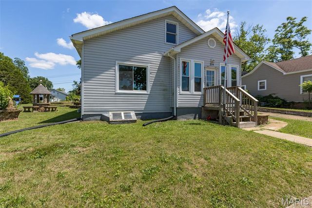 214 Francis Street, Bonne Terre, MO 63628
