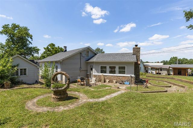 214 Francis Street, Bonne Terre, MO 63628