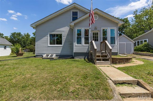 214 Francis Street, Bonne Terre, MO 63628