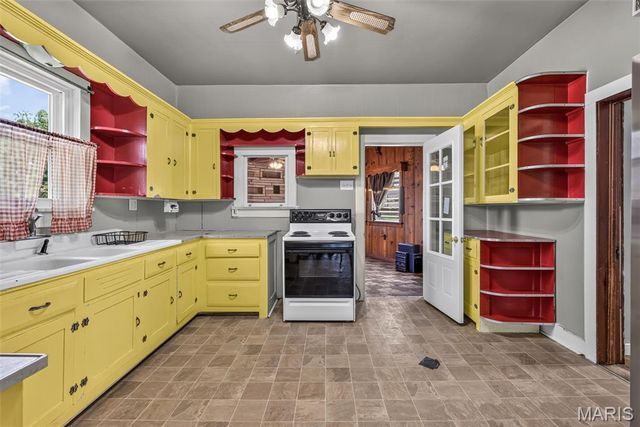 214 Francis Street, Bonne Terre, MO 63628