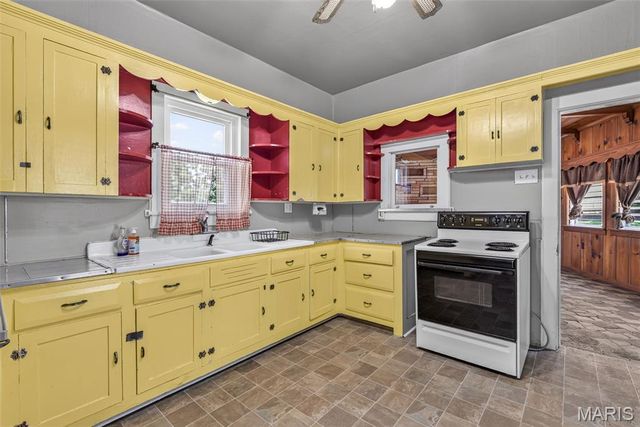 214 Francis Street, Bonne Terre, MO 63628