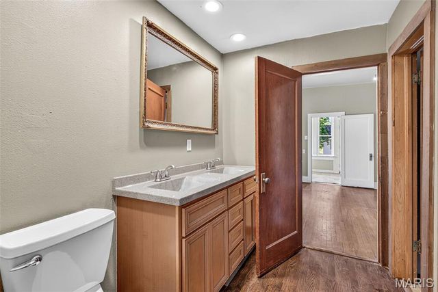 214 Francis Street, Bonne Terre, MO 63628