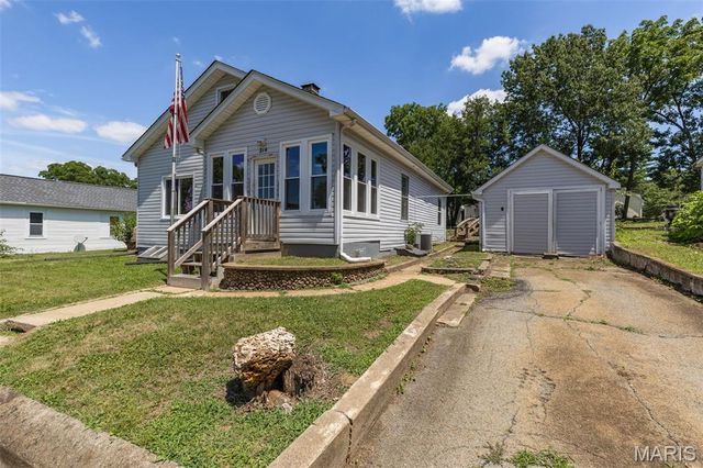 214 Francis Street, Bonne Terre, MO 63628