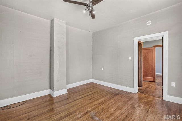 214 Francis Street, Bonne Terre, MO 63628