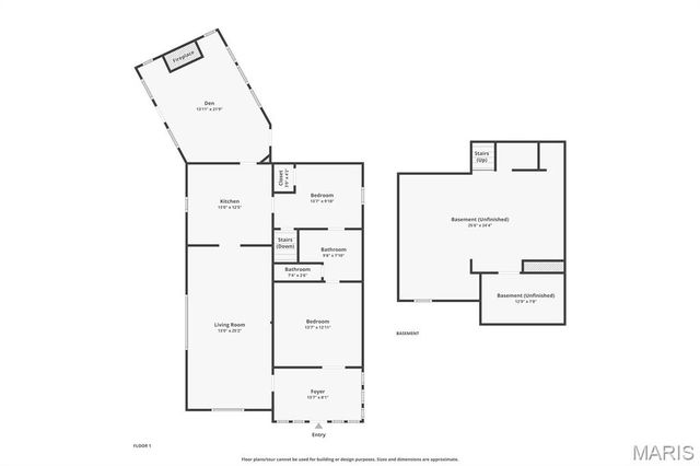 214 Francis Street, Bonne Terre, MO 63628