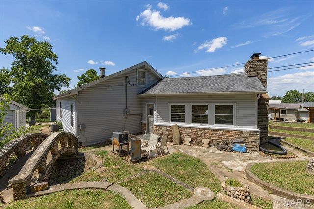 214 Francis Street, Bonne Terre, MO 63628