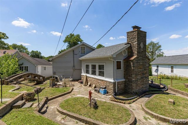 214 Francis Street, Bonne Terre, MO 63628
