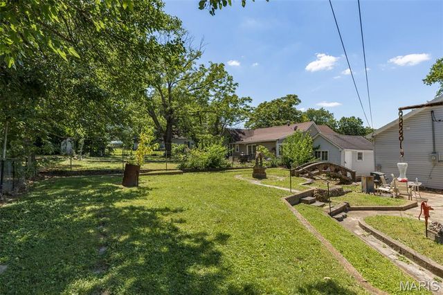 214 Francis Street, Bonne Terre, MO 63628