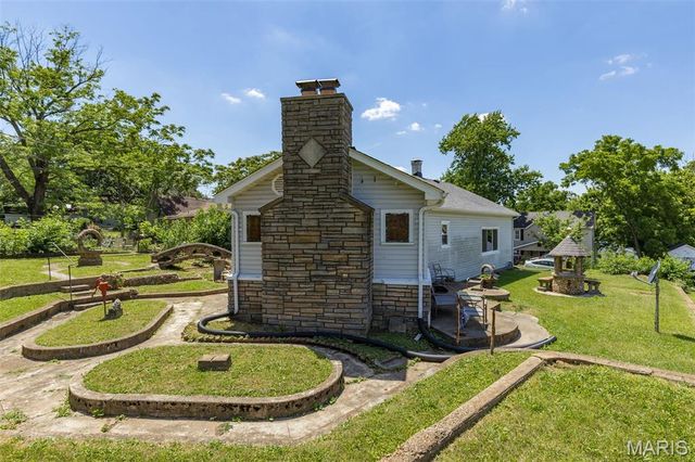 214 Francis Street, Bonne Terre, MO 63628