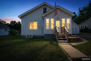 214 Francis Street, Bonne Terre, MO 63628